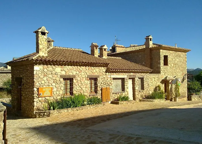 Casa Rural Aaiun