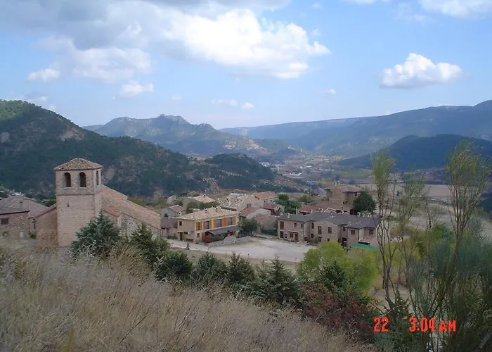 Casa Rural Aaiun