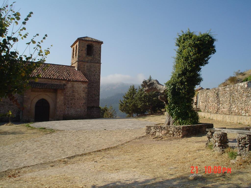Apartment Casa Rural Aaiun