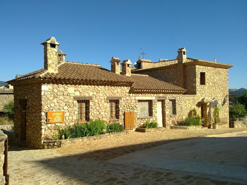Apartment Casa Rural Aaiun Riópar