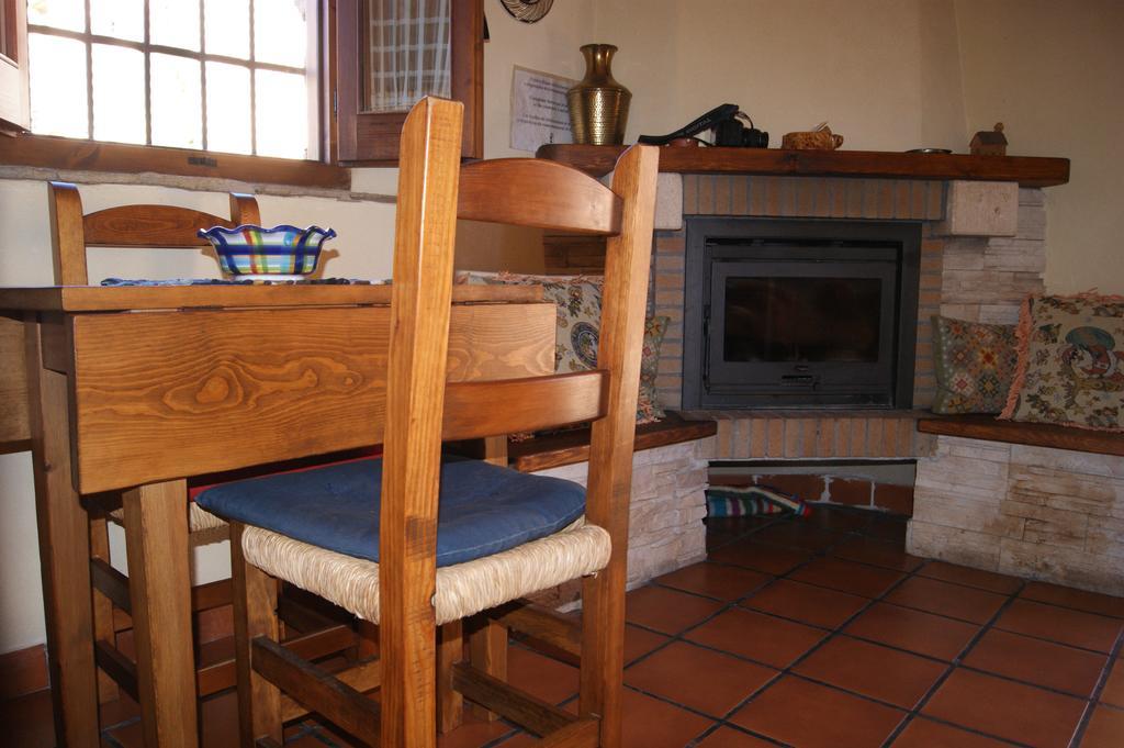 Casa Rural Aaiun *